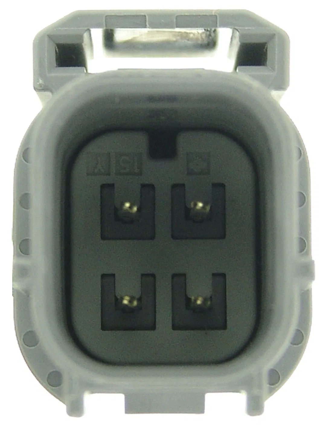 24435 – NGK Oxygen Sensor, OE Replacement Single Sensor - view 3